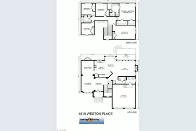 4810 Weston Place, Jamestown, NC 27282 - Photo 3