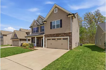 1464 Land Grove Drive, Kernersville, NC 27284 - Photo 3