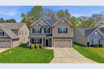 1464 Land Grove Drive, Kernersville, NC 27284 - Photo 43