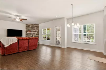 1464 Land Grove Drive, Kernersville, NC 27284 - Photo 11