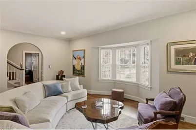 1943 Robinhood Road, Winston-Salem, NC 27104 - Photo 3