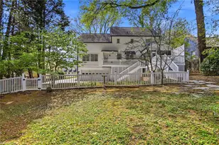 1943 Robinhood Rd, Winston-Salem, NC 27104 - Photo 35