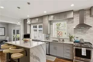 1943 Robinhood Rd, Winston-Salem, NC 27104 - Photo 5