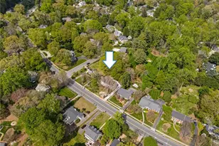 1943 Robinhood Rd, Winston-Salem, NC 27104 - Photo 37