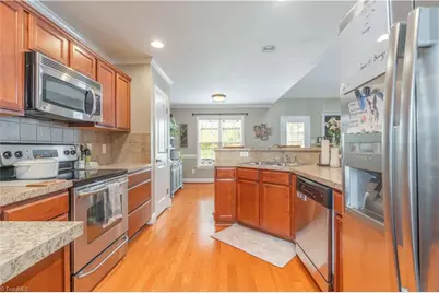 4638 Eagle Path, Winston-Salem, NC 27127 - Photo 9