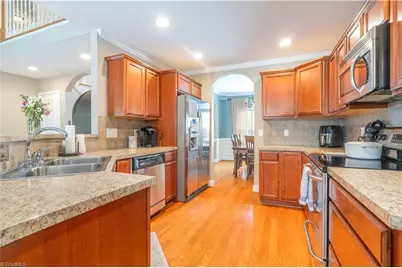 4638 Eagle Path, Winston-Salem, NC 27127 - Photo 7