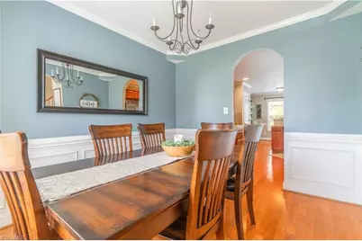 4638 Eagle Path, Winston-Salem, NC 27127 - Photo 11