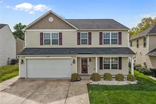 3423 Anita Glen Dr, Greensboro, NC 27405 - Photo 1