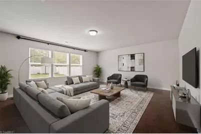 3423 Anita Glen Drive, Greensboro, NC 27405 - Photo 11