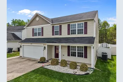 3423 Anita Glen Drive, Greensboro, NC 27405 - Photo 3