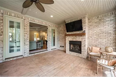 6641 Linville Ridge Drive, Oak Ridge, NC 27310 - Photo 43