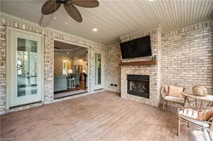 6641 Linville Ridge Dr, Oak Ridge, NC 27310 - Photo 43