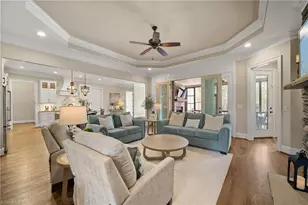 6641 Linville Ridge Dr, Oak Ridge, NC 27310 - Photo 9