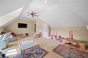 6641 Linville Ridge Dr, Oak Ridge, NC 27310 - Photo 41