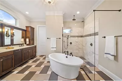 6641 Linville Ridge Drive, Oak Ridge, NC 27310 - Photo 23