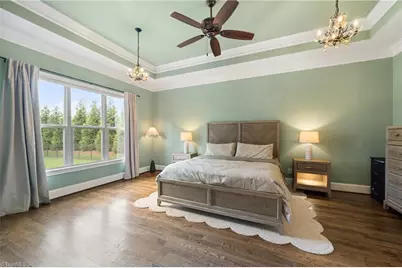 6641 Linville Ridge Drive, Oak Ridge, NC 27310 - Photo 21