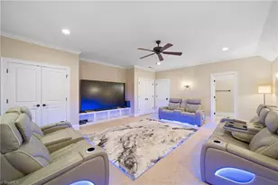 6641 Linville Ridge Dr, Oak Ridge, NC 27310 - Photo 33