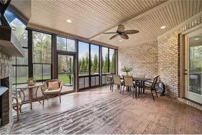 6641 Linville Ridge Drive, Oak Ridge, NC 27310 - Photo 45