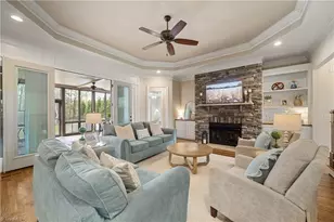 6641 Linville Ridge Dr, Oak Ridge, NC 27310 - Photo 11