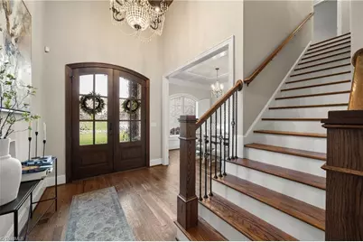 6641 Linville Ridge Drive, Oak Ridge, NC 27310 - Photo 31