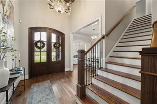 6641 Linville Ridge Dr, Oak Ridge, NC 27310 - Photo 31