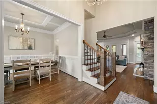 6641 Linville Ridge Dr, Oak Ridge, NC 27310 - Photo 5