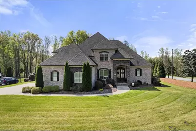 6641 Linville Ridge Drive, Oak Ridge, NC 27310 - Photo 1