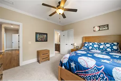 6641 Linville Ridge Drive, Oak Ridge, NC 27310 - Photo 39