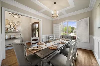 6641 Linville Ridge Drive, Oak Ridge, NC 27310 - Photo 7