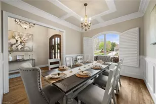 6641 Linville Ridge Dr, Oak Ridge, NC 27310 - Photo 7