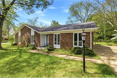 5401 McNairy Drive, Greensboro, NC 27455 - Photo 1