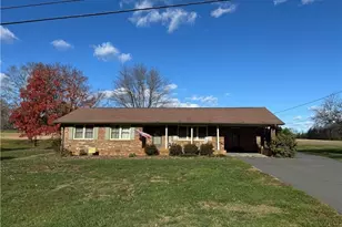 215 Freeman St, Dobson, NC 27017 - Photo 1