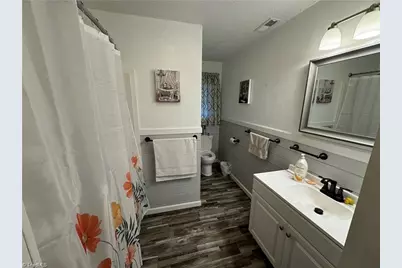 215 Freeman Street, Dobson, NC 27017 - Photo 15