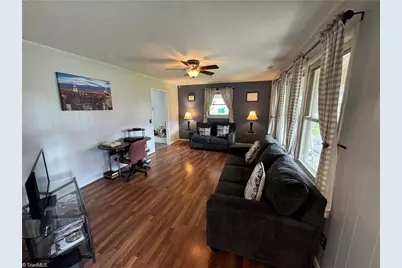 215 Freeman Street, Dobson, NC 27017 - Photo 27