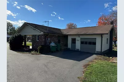 215 Freeman Street, Dobson, NC 27017 - Photo 13