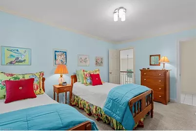 1907 Baytree Drive, Greensboro, NC 27455 - Photo 31