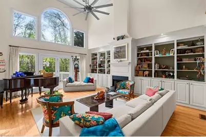 1907 Baytree Drive, Greensboro, NC 27455 - Photo 7