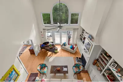 1907 Baytree Drive, Greensboro, NC 27455 - Photo 29