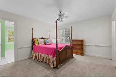 1907 Baytree Drive, Greensboro, NC 27455 - Photo 37