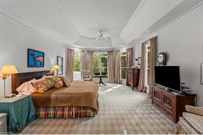 1907 Baytree Drive, Greensboro, NC 27455 - Photo 23