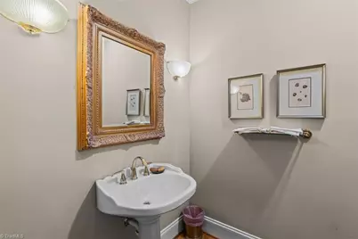 1907 Baytree Drive, Greensboro, NC 27455 - Photo 21