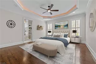 5801 Harriet Ct, Summerfield, NC 27358 - Photo 17