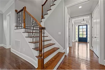 5801 Harriet Court, Summerfield, NC 27358 - Photo 7