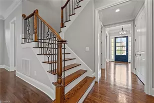 5801 Harriet Ct, Summerfield, NC 27358 - Photo 7