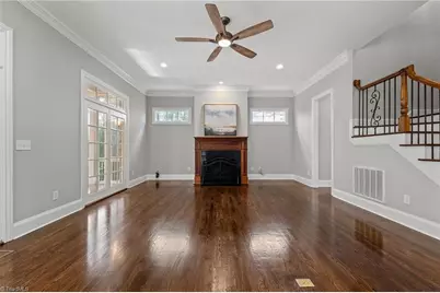 5801 Harriet Court, Summerfield, NC 27358 - Photo 9