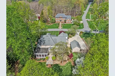 5801 Harriet Court, Summerfield, NC 27358 - Photo 45