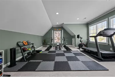 5801 Harriet Court, Summerfield, NC 27358 - Photo 33