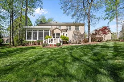 5801 Harriet Court, Summerfield, NC 27358 - Photo 39