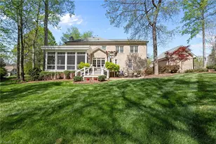 5801 Harriet Ct, Summerfield, NC 27358 - Photo 39