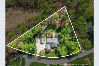 5801 Harriet Court, Summerfield, NC 27358 - Photo 49